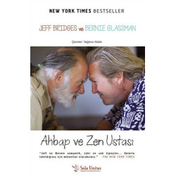 Ahbap ve Zen Ustası - Jeff Bridges