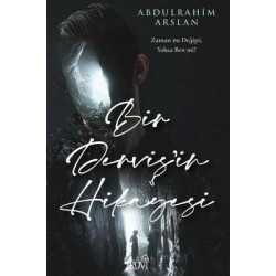 Bir Derviş'in Hikayesi Abdulrahim Arslan