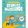 Oyuncak Müzesinde - Mila ve Sarp'ın Matematik Öyküleri 2 Aslıhan Osmanoğlu