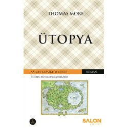 Ütopya - Thomas More
