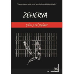 Zeherya Cihan Azad Aydemir