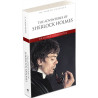 The Adventures Of Sherlock Holmes İngilizce Klasik Roman Sir Arthur Conan Doyle