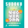 Sudoku-Dünyanın En Sevilen Bulmacası 3 Ahmet Ayyıldız