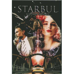 Starbul - Yıldız Zeka Süleyman Sönmez