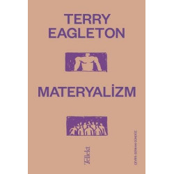 Materyalizm Terry Eagleton