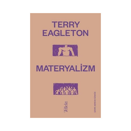 Materyalizm Terry Eagleton