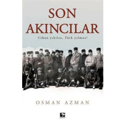 Son Akıncılar Osman Azman