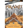 Piramit - Akıncı Günlükleri 3 Erhan Akhan