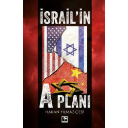 İsrail'in A Planı Hakan...