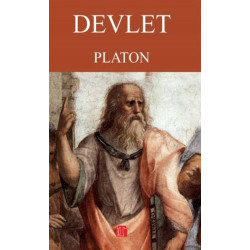 Devlet - Platon (Eflatun)