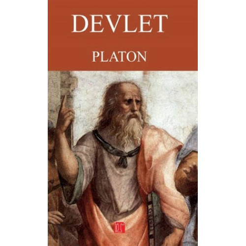 Devlet - Platon (Eflatun)