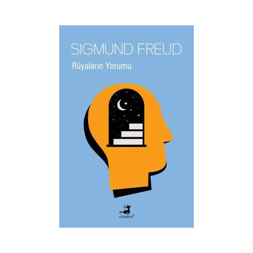 Rüyaların Yorumu Sigmund Freud