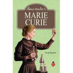 Marie Curie - İlham...
