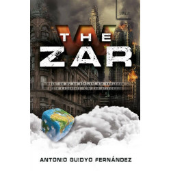 The Zar - Antonio Guidyo Fernandez