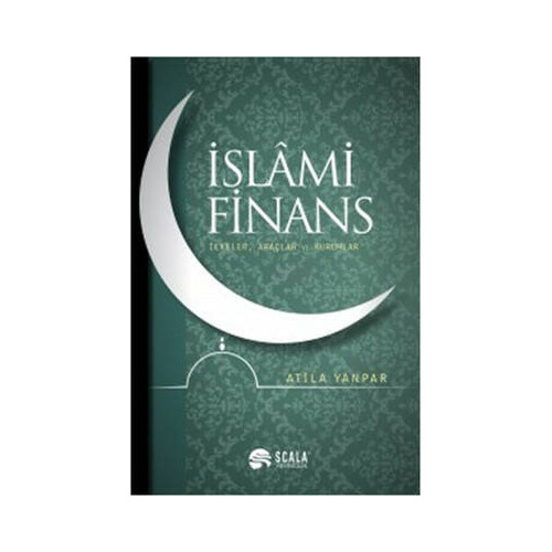 İslami Finans Atila Yanpar