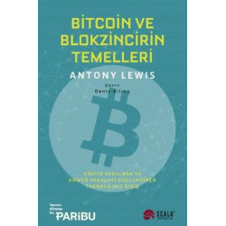 Bitcoin ve Blokzincir'in Temelleri Antony Lewis