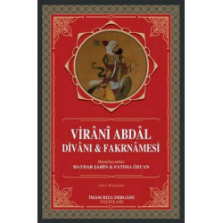 Virani Abdal Divanı ve Fakrnamesi  Kolektif