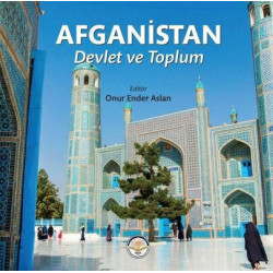Afganistan - Devlet ve Toplum  Kolektif
