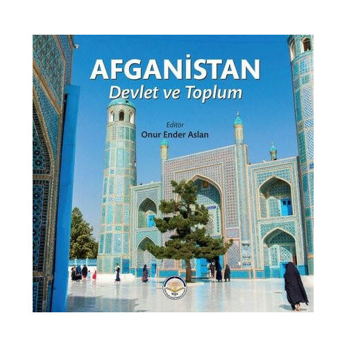 Afganistan - Devlet ve Toplum  Kolektif