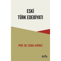 Eski Türk Edebiyatı Cemal...