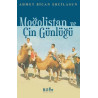 Moğolistan ve Çin Günlüğü Ahmet Bican Ercilasun