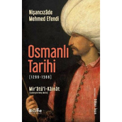 Osmanlı Tarihi 1299-1566...