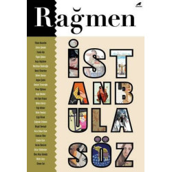 Rağmen 4: İstanbula Söz  Kolektif