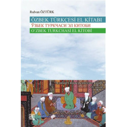 Özbek Türkçesi El Kitabı - Rıdvan Öztürk