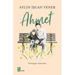 Ahmet Aylin İşcan Yener