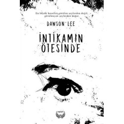 İntikamın Ötesinde - Dawson Lee