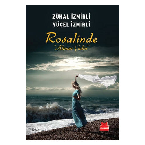 Rosalinde Zühal İzmirli