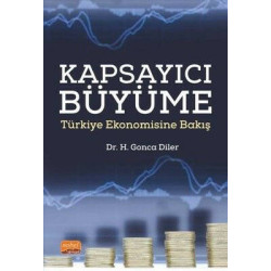 Kapsayıcı Büyüme - Türkiye...