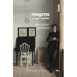 Mogens ve Diğer Öyküler Jens Peter Jacobsen