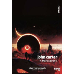 John Carter 5: Mars...