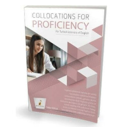 Collocations for Proficiency Talip Gülle