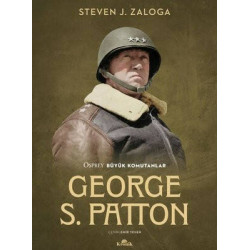 George S. Patton - Osprey...