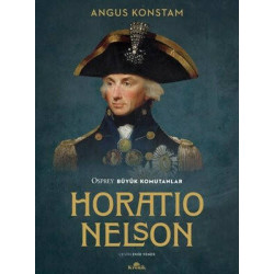 Horatio Nelson - Osprey...