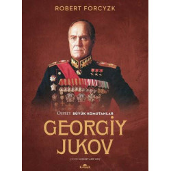 Georgiy Jukov - Osprey...