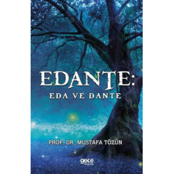 Edante - Eda ve Dante Mustafa Tözün