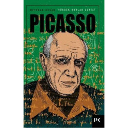 Picasso: Yüksek Ruhlar Serisi Metehan Doğan