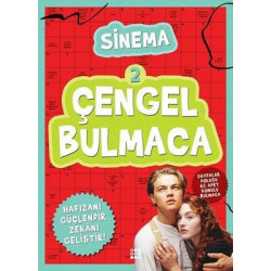 Çengel Bulmaca - Sinema 2...
