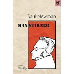 Max Stirner Saul Newman