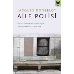 Aile Polisi Jacques Donzelot