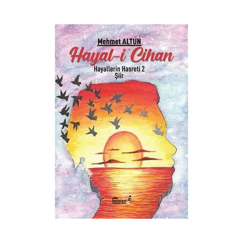 Hayali Cihan 2 - Hayallerin Hasreti Mehmet Altun