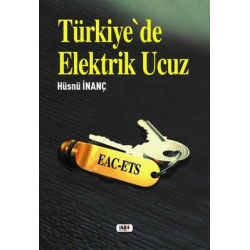 Türkiyede Elektrik Ucuz...