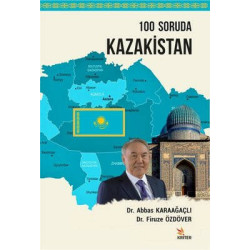 100 Soruda Kazakistan Abbas...