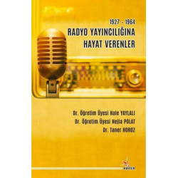 1927 - 1964 Radyo...