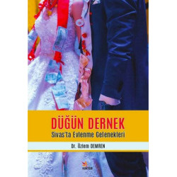 Düğün Dernek - Sivas'ta...