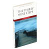 The Thirty Nine Steps - John Buchan