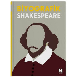 Biyografik Shakespeare -...